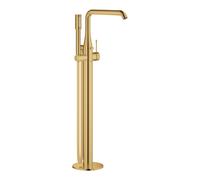 Grohe Essence mitigeur bain-douche autoportante Cool Sunrise 23491GL1