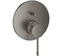Grohe Essence mitigeur bain-douche encastrée Brushed Hard Graphite 24058AL1