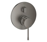 Grohe Essence mitigeur bain-douche encastrée Brushed Hard Graphite 24092AL1