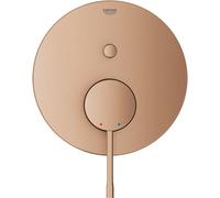 Grohe Essence mitigeur bain-douche encastrée Brushed Warm Sunset 24058DL1