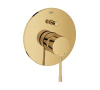 Grohe Essence mitigeur bain-douche encastrée Cool Sunrise 19285GL1