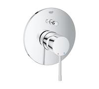 Grohe Essence mitigeur bain-douche encastrée StarLight Chrome 19285001