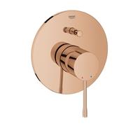 Grohe Essence mitigeur bain-douche encastrée Warm Sunset 19285DA1