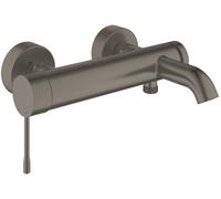 Grohe Essence mitigeur bain-douche murale Brushed Hard Graphite 33624AL1