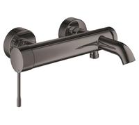 Grohe Essence mitigeur bain-douche murale graphite 33624A01