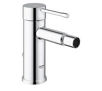 GROHE Essence Mitigeur de bidet à levier, Taille S, Chrome, 32934001