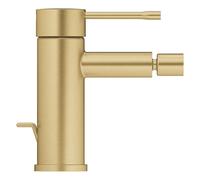 Grohe Essence mitigeur de bidet sur pied Brushed Cool Sunrise 32935GN1