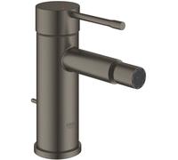 Grohe Essence mitigeur de bidet sur pied Brushed Hard Graphite 32935AL1