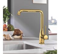 Grohe Essence Mitigeur de cuisine pivotant, 30269GL0,