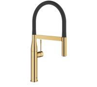 Grohe Essence mitigeur de cuisine sur pied Cool Sunrise 30294GL0