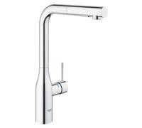 Grohe Essence mitigeur de cuisine sur pied StarLight Chrome 30270000