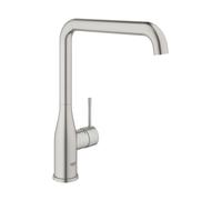 Grohe Essence mitigeur de cuisine sur pied SuperSteel 30269DC0