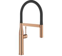 Grohe Essence mitigeur de cuisine sur pied Warm Sunset 30294DA0