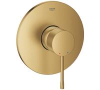 Grohe Essence mitigeur de douche encastrée Brushed Cool Sunrise 24057GN1