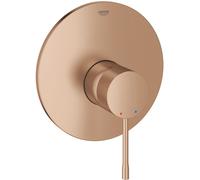 Grohe Essence mitigeur de douche encastrée Brushed Warm Sunset 19286DL1