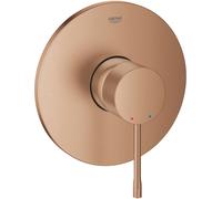 Grohe Essence mitigeur de douche encastrée Brushed Warm Sunset 24057DL1