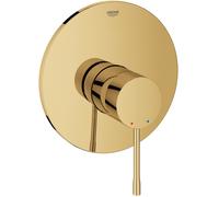 Grohe Essence mitigeur de douche encastrée Cool Sunrise 19286GL1