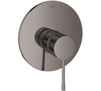 Grohe Essence mitigeur de douche encastrée Hard Graphite 19286A01