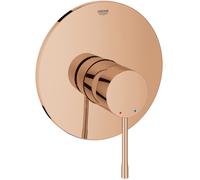 Grohe Essence mitigeur de douche encastrée Warm Sunset 19286DA1