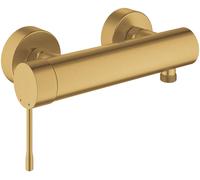 Grohe Essence mitigeur de douche murale Brushed Cool Sunrise 33636GN1