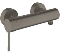 Grohe Essence mitigeur de douche murale Brushed Hard Graphite 33636AL1