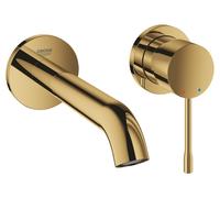 Grohe Essence mitigeur de lavabo encastrée Cool Sunrise 19408GL1