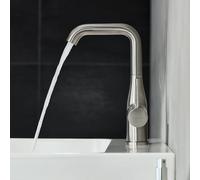 Grohe Essence Mitigeur de lavabo L-Size, 32628DC1, L-Size