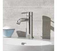 Grohe Essence Mitigeur de lavabo S-Size, 23589001, S-Size