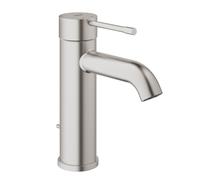 GROHE Essence New S Size Mitigeur lavabo avec bonde supersteel 23589dc1