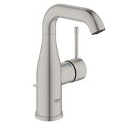 Grohe Essence mitigeur de lavabo sur pied acier 23462DC1