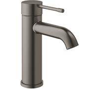 Grohe Essence mitigeur de lavabo sur pied Brushed Hard Graphite 23590AL1