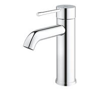 Grohe Essence mitigeur de lavabo sur pied chrome 23590001