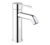 Grohe Essence mitigeur de lavabo sur pied chrome 23797001
