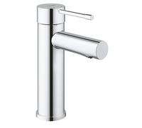 Grohe Essence mitigeur de lavabo sur pied chrome 34294001