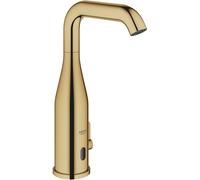 Grohe Essence mitigeur de lavabo sur pied électronique Cool Sunrise 36445GL0