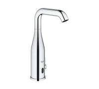 Grohe Essence mitigeur de lavabo sur pied électronique StarLight Chrome 36445000