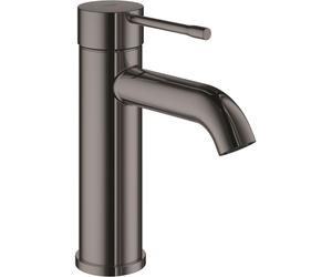 Grohe Essence mitigeur de lavabo sur pied Hard Graphite 23590A01