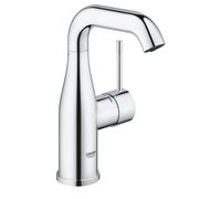 Grohe Essence mitigeur de lavabo sur pied StarLight Chrome 23463001