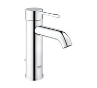 Grohe Essence mitigeur de lavabo sur pied StarLight Chrome 23591001