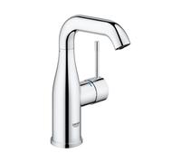 Grohe Essence mitigeur de lavabo sur pied StarLight Chrome 23798001