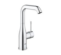 Grohe Essence mitigeur de lavabo sur pied StarLight Chrome 23799001