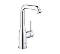 Grohe Essence mitigeur de lavabo sur pied StarLight Chrome 32628001