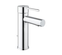 Grohe Essence Nouveau Mitigeur 32898001 chromé, taille S, garniture de vidage