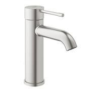 Grohe Essence mitigeur de lavabo sur pied SuperSteel 23590DC1