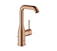 Grohe Essence mitigeur de lavabo sur pied Warm Sunset 32628DA1