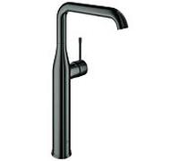 Grohe Essence mitigeur lavabo 24170A01 2000 /2", taille XL, sans garniture de vidange , graphite dur