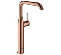 Grohe Essence Mitigeur monocommandé pour lavabo, XL-Size, saillie 179mm, 24170DA1, Couleur: coucher de soleil chaud