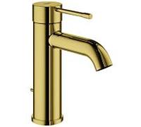 Grohe Essence mitigeur lavabo 24171GL1 1/2", taille S, avec garniture de vidage , lever de soleil frais