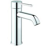 Essence Mitigeur monocommande taille S avec cartouche en céramique, Chrome (24172001)