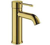 Grohe Essence mitigeur lavabo 24172GL1 1/2", taille S, sans garniture de vidange , lever de soleil frais